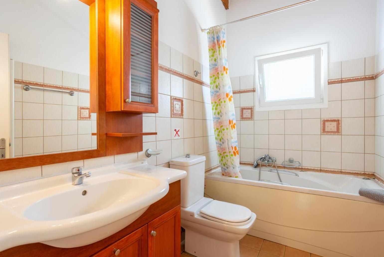 Villa Petros Katávolos Eksteriør billede